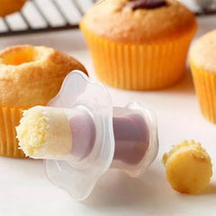 Descorazonador de Cupcakes