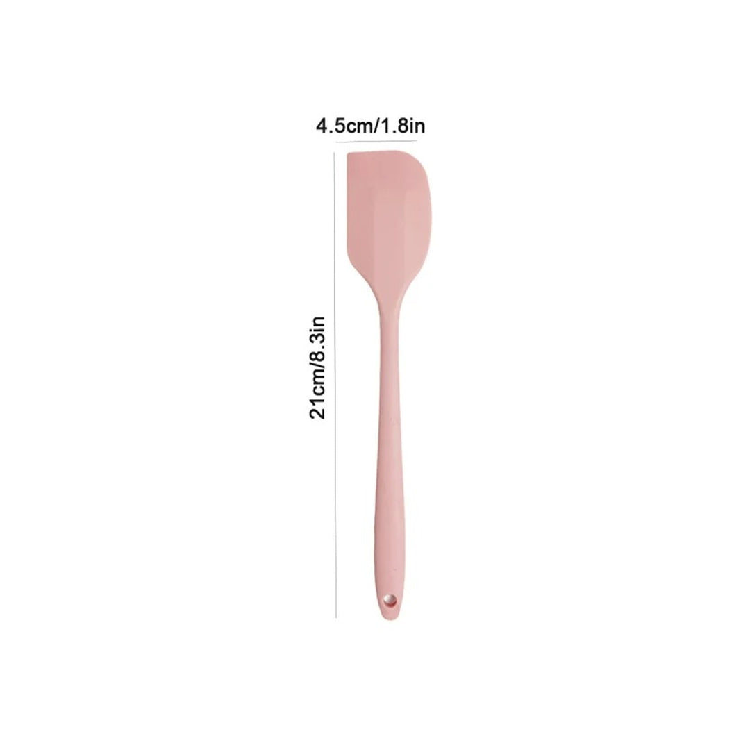 Espátula de Silicona - 21 cm y 28 cm