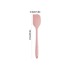 Espátula de Silicona - 21 cm y 28 cm