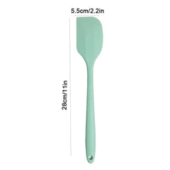 Espátula de Silicona - 21 cm y 28 cm
