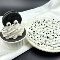 Grageas Mini Ojitos de Dulce 50Gr