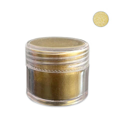 Polvo Matizante Pale Gold