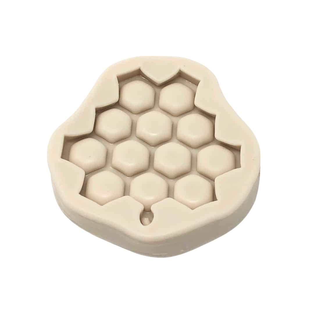 Molde Silicona  Mini Panal