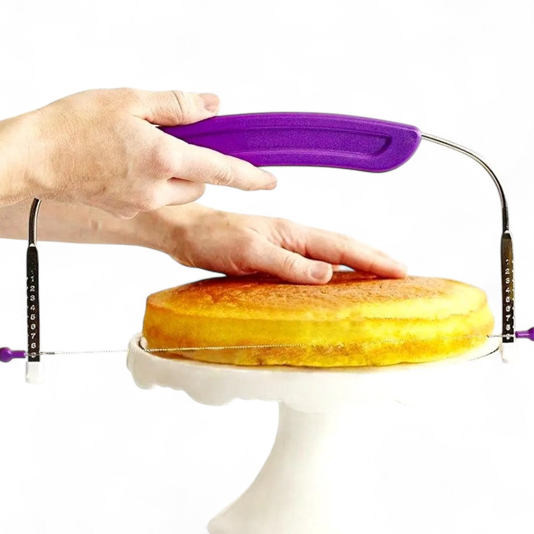 Nivelador de Tortas