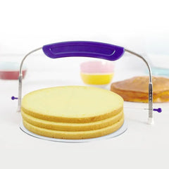 Nivelador de Tortas