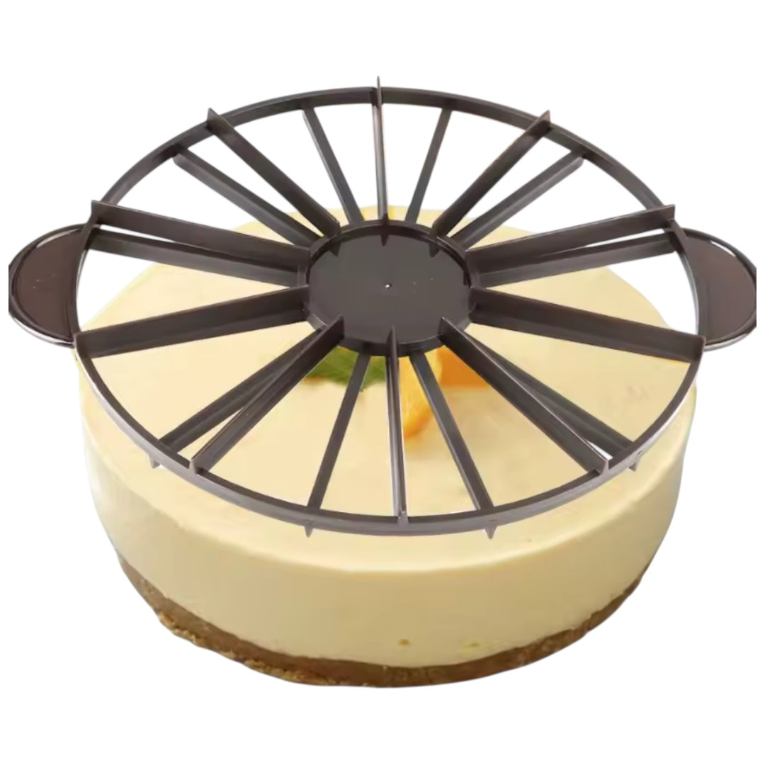 Porcionador de Tortas 10 -12 porciones