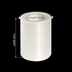 Rollo de Acetato para Repostería – 10 m (Alturas a elección)