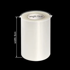 Rollo de Acetato para Repostería – 10 m (Alturas a elección)