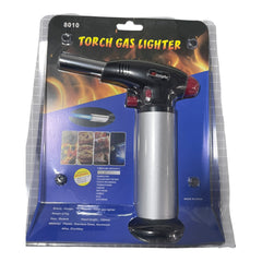 Soplete Flameador Gas Butano